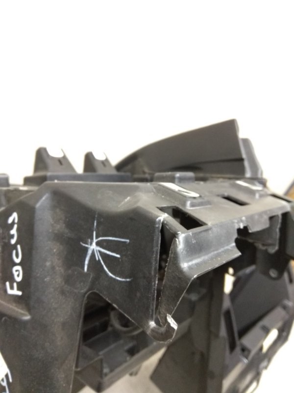 Торпедо FOCUS 10-18 2013 BK 2.0 XQDA