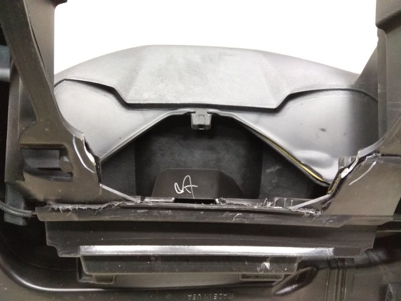 Торпедо FOCUS 10-18 2013 BK 2.0 XQDA