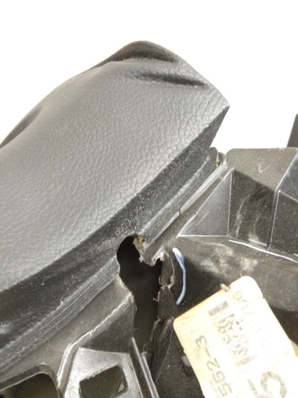 Торпедо FOCUS 10-18 2013 BK 2.0 XQDA