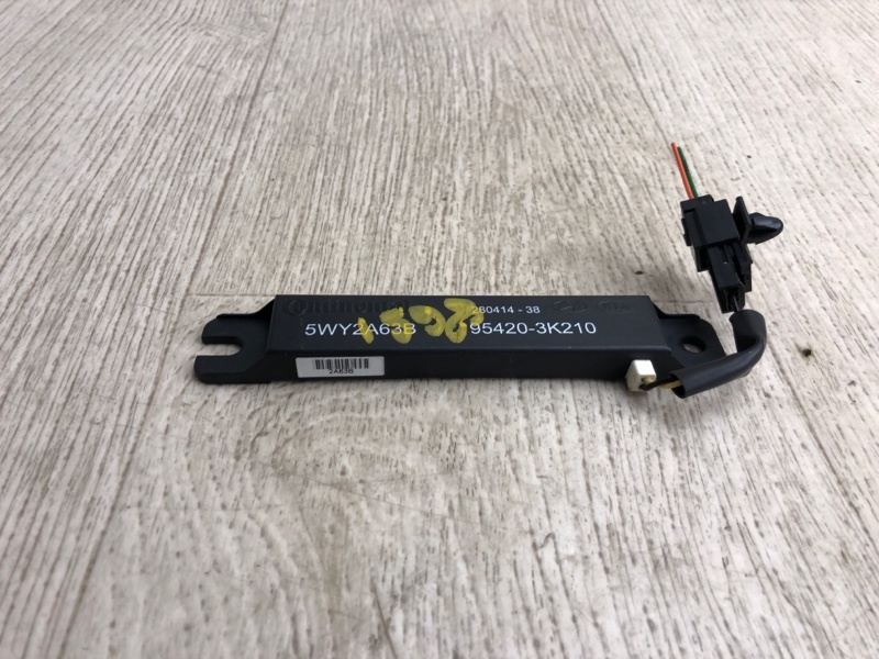 Антенна SONATA YF 10-14 2014 YF 2.4 G4KK