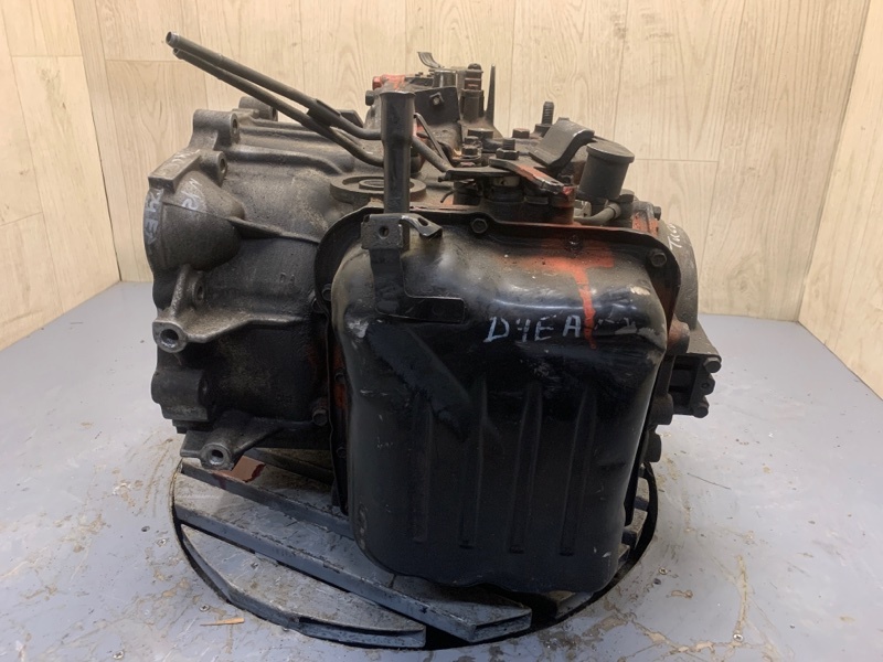 АКПП HYUNDAI TUCSON 04-10 JM D4EA АКПП HYUNDAI TUCSON 04-10 JM D4EA