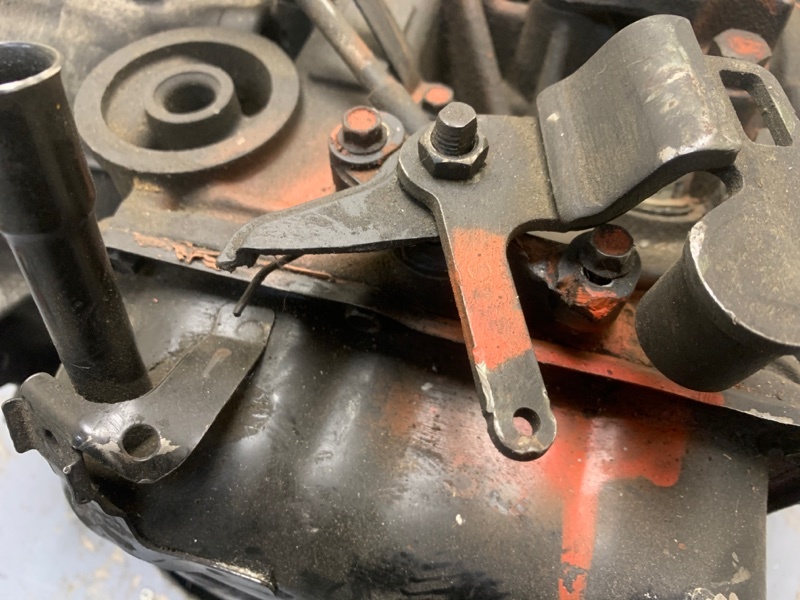 АКПП TUCSON 04-10 2005-2009 JM D4EA АКПП TUCSON 04-10 2005-2009 JM D4EA