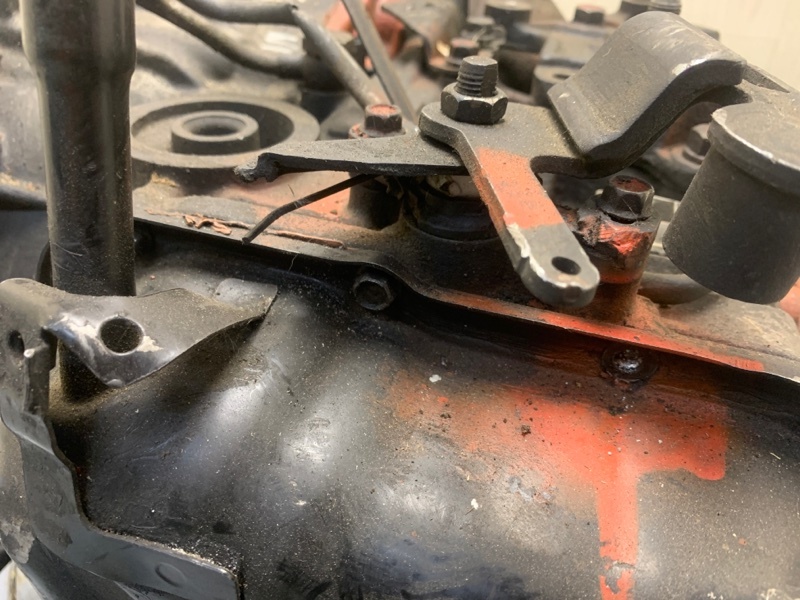 АКПП TUCSON 04-10 2005-2009 JM D4EA АКПП TUCSON 04-10 2005-2009 JM D4EA