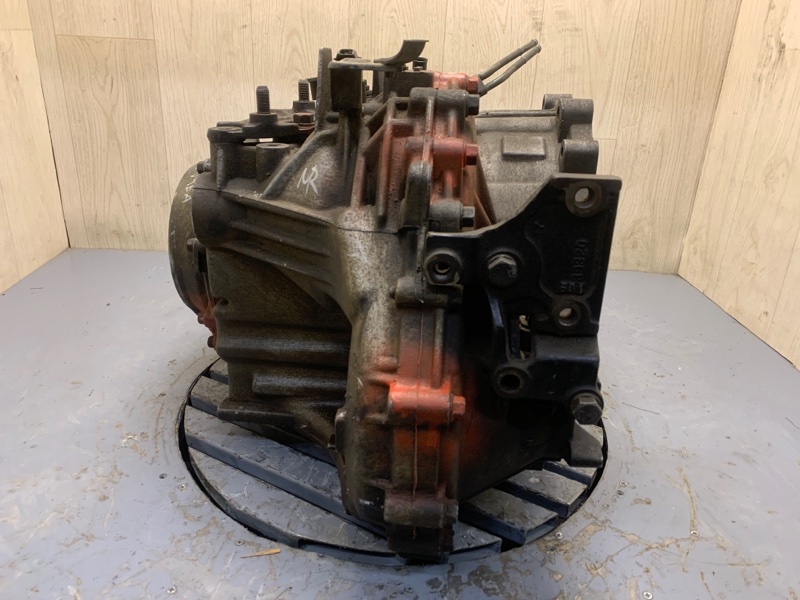 АКПП TUCSON 04-10 2005-2009 JM D4EA АКПП TUCSON 04-10 2005-2009 JM D4EA