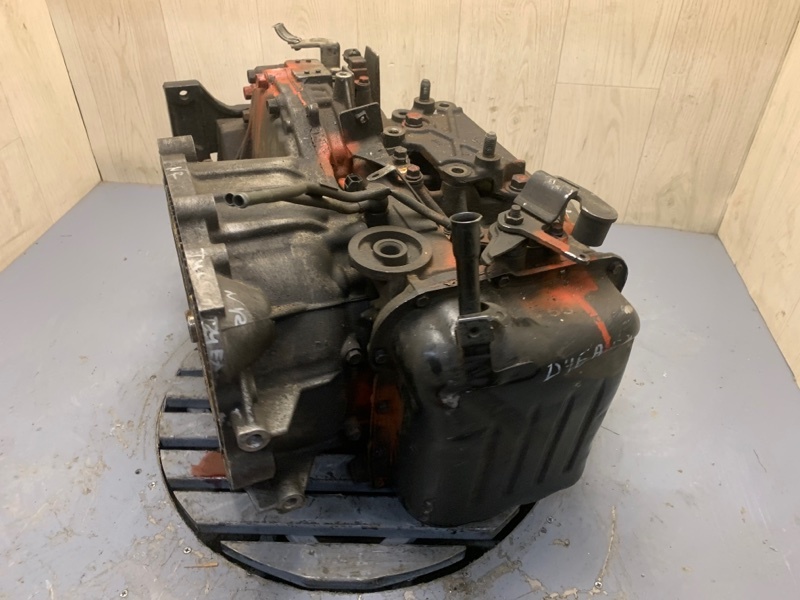 АКПП TUCSON 04-10 2005-2009 JM D4EA АКПП TUCSON 04-10 2005-2009 JM D4EA