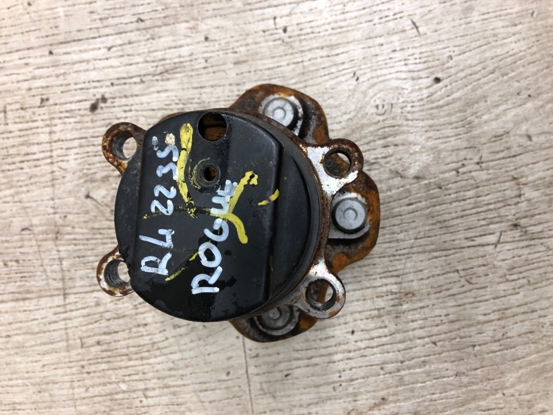 Ступица задняя X-TRAIL/ROGUE T32 13-20 2015 T32 2.5 QR25DE