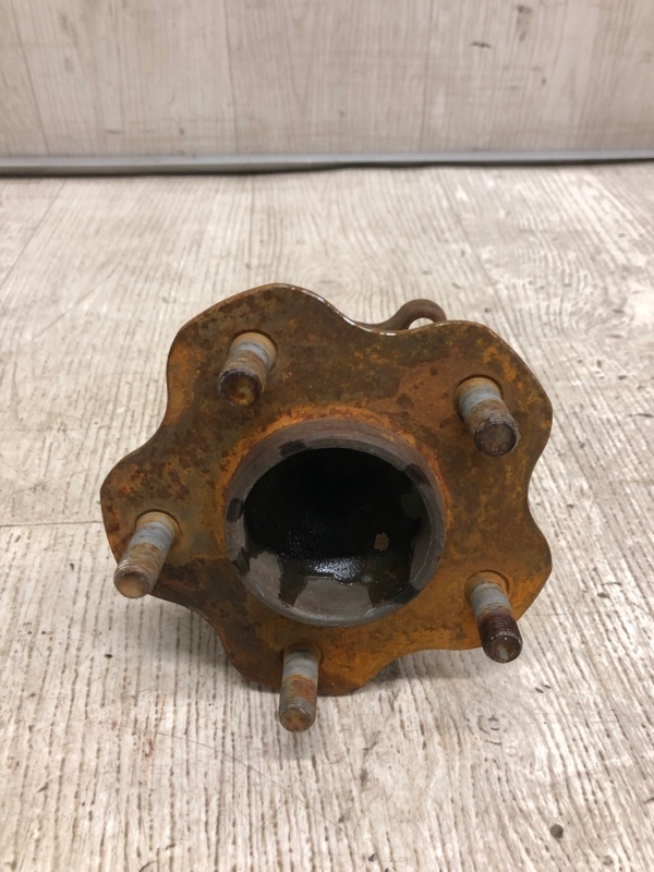 Ступица задняя X-TRAIL/ROGUE T32 13-20 2015 T32 2.5 QR25DE