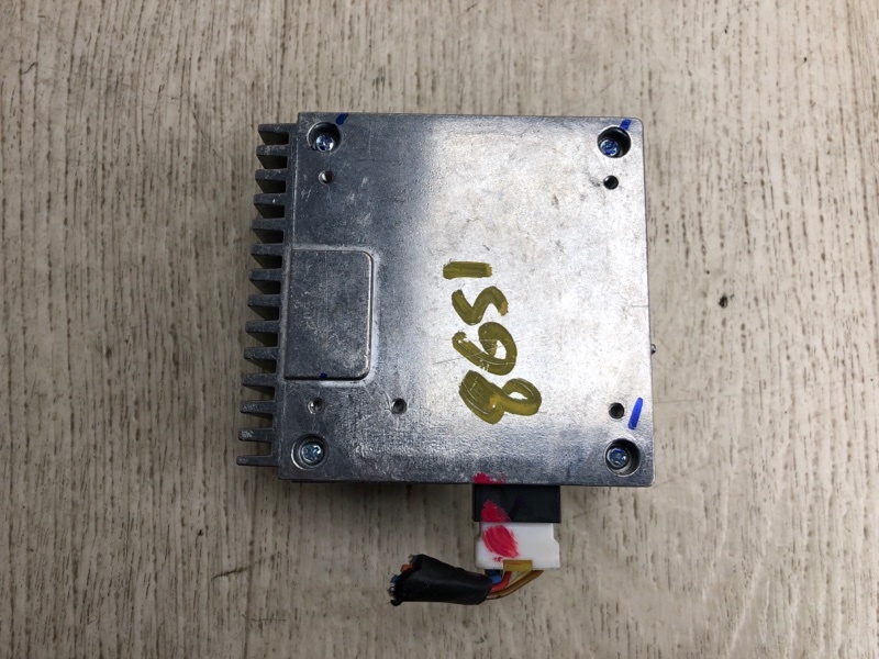 Блок электронный SONATA YF 10-14 2014 YF 2.4 G4KK Блок электронный SONATA YF 10-14 2014 YF 2.4 G4KK