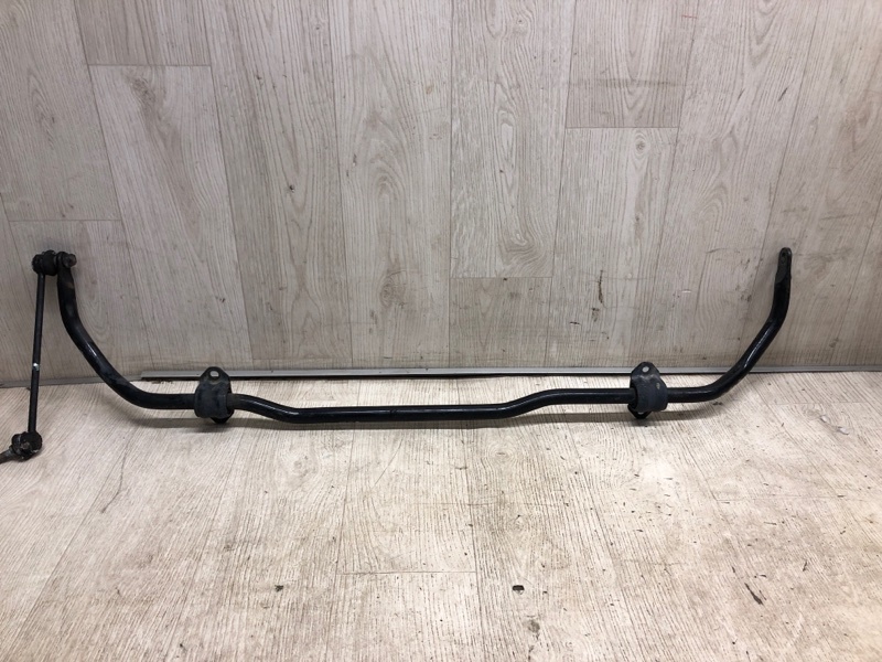 Стабилизатор передний HYUNDAI SONATA YF 10-14 2012 YF 2.0 G4KH 54810-2T030 Б/У