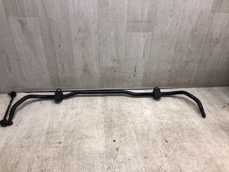 Стабилизатор передний HYUNDAI SONATA YF 10-14 YF 2.0 G4KH