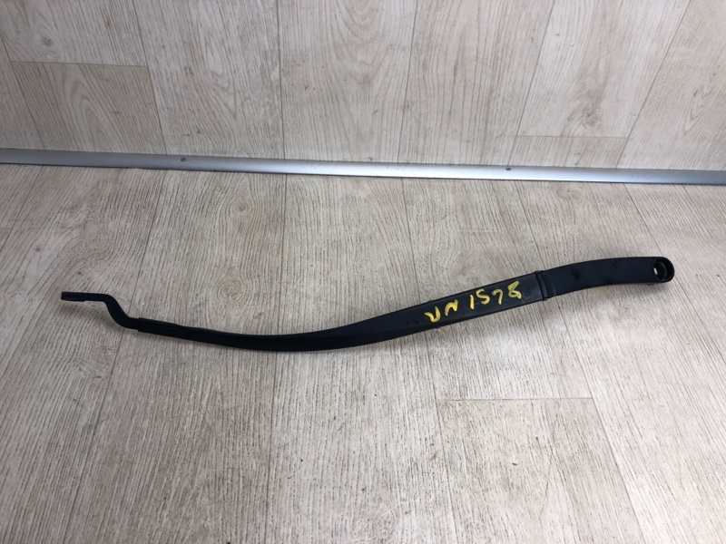 Поводок стеклоочистителя передний правый HYUNDAI SONATA YF 10-14 2014 YF 2.4 G4KK 98321-3S000 Б/У