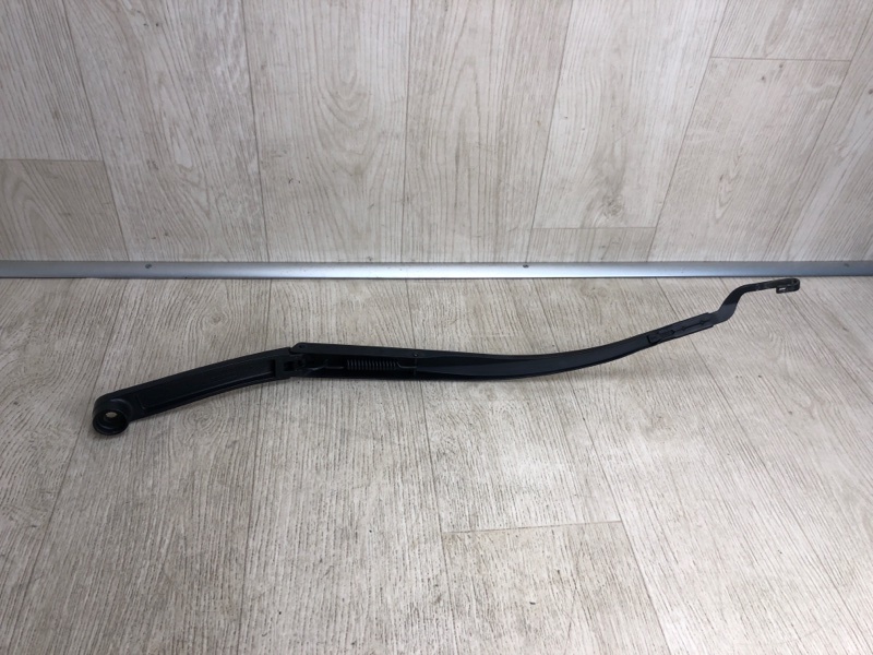 Поводок стеклоочистителя передний правый SONATA YF 10-14 2014 YF 2.4 G4KK