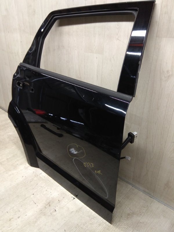 Дверь задняя правая JOURNEY 08-20 2015 JC 3.6 ERB