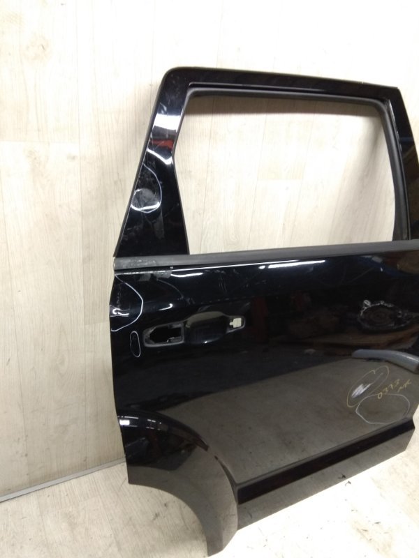 Дверь задняя правая DODGE JOURNEY 08-20 JC 3.6 ERB