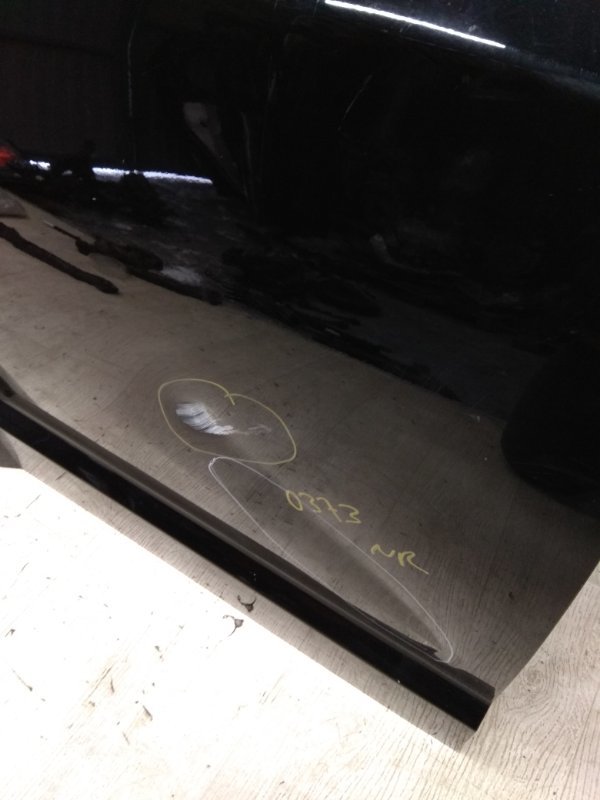 Дверь задняя правая JOURNEY 08-20 2015 JC 3.6 ERB