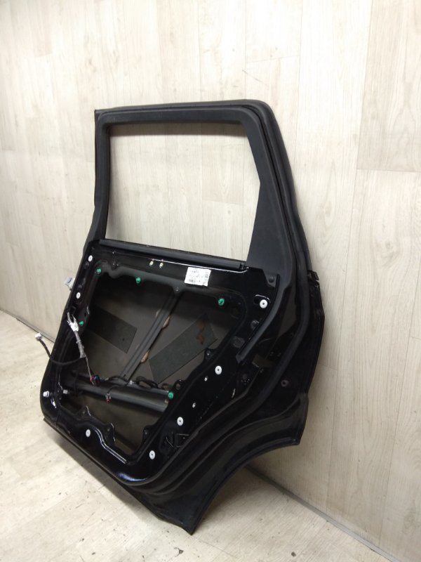 Дверь задняя правая JOURNEY 08-20 2015 JC 3.6 ERB