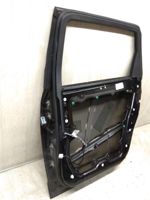Дверь задняя правая JOURNEY 08-20 2015 JC 3.6 ERB
