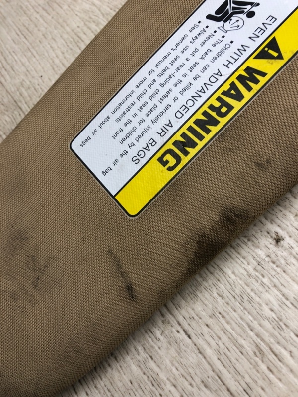 Козырек солнцезащитный правый SONATA YF 10-14 2014 YF 2.4 G4KK Козырек солнцезащитный правый SONATA YF 10-14 2014 YF 2.4 G4KK