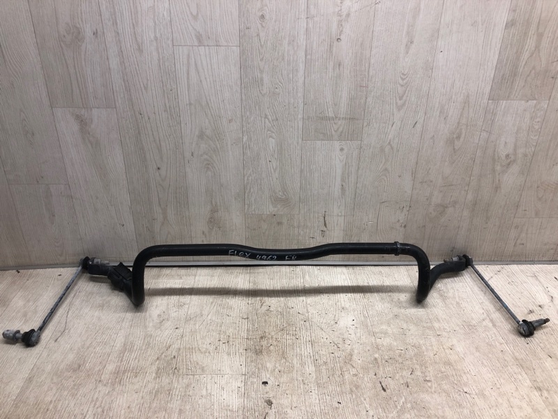 Стабилизатор передний FORD FLEX 08-19 2013 TP3 3.5 PDED AA8Z-5482-A Б/У