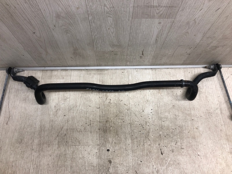 Стабилизатор передний FLEX 08-19 2013 TP3 3.5 PDED