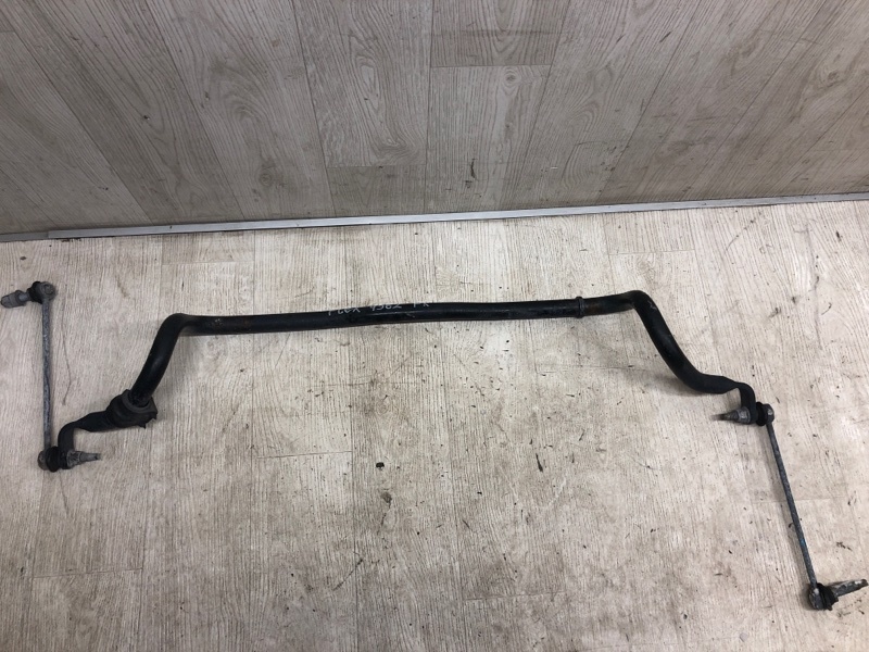 Стабилизатор передний FLEX 08-19 2013 TP3 3.5 PDED