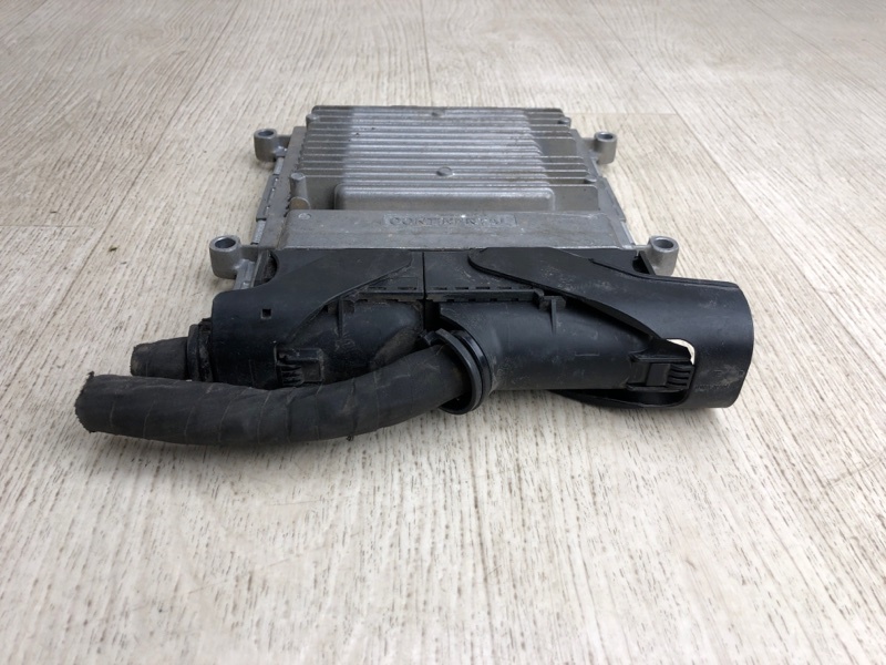 Блок управления двигателем SONATA YF 10-14 2014 YF 2.4 G4KK