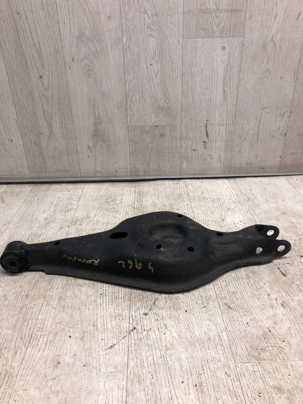 Рычаг задней подвески поперечный FLEX 08-19 2013 TP3 3.5 PDED