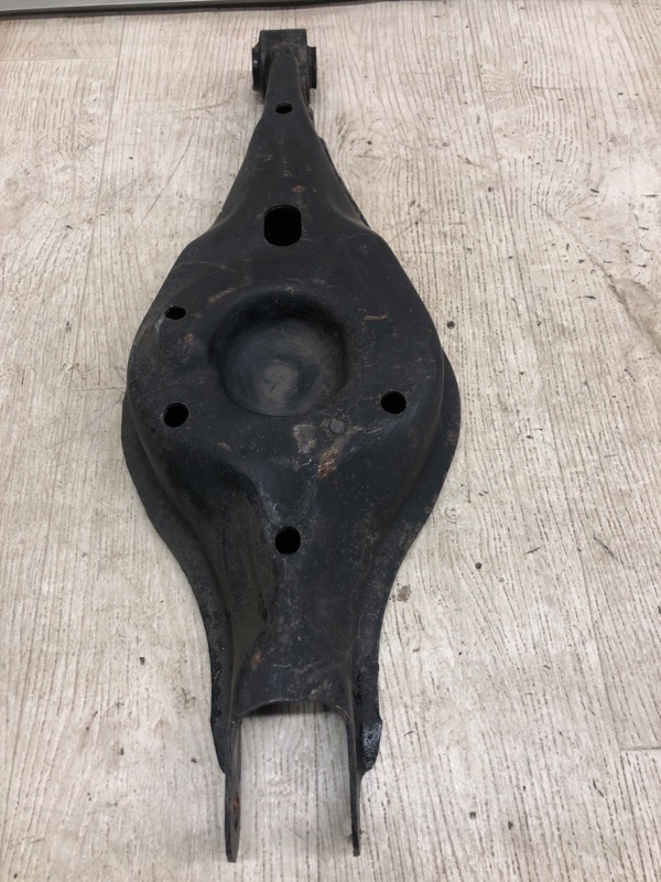 Рычаг задней подвески поперечный FLEX 08-19 2013 TP3 3.5 PDED