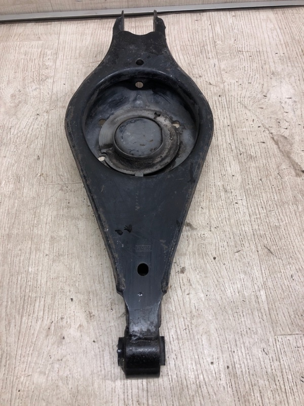 Рычаг задней подвески поперечный FLEX 08-19 2013 TP3 3.5 PDED