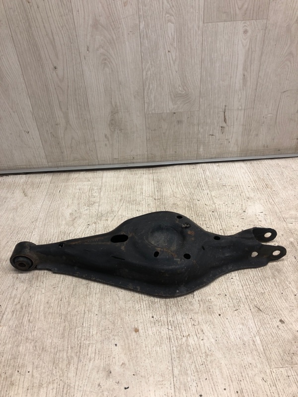 Рычаг задней подвески поперечный FLEX 08-19 2013 TP3 3.5 PDED