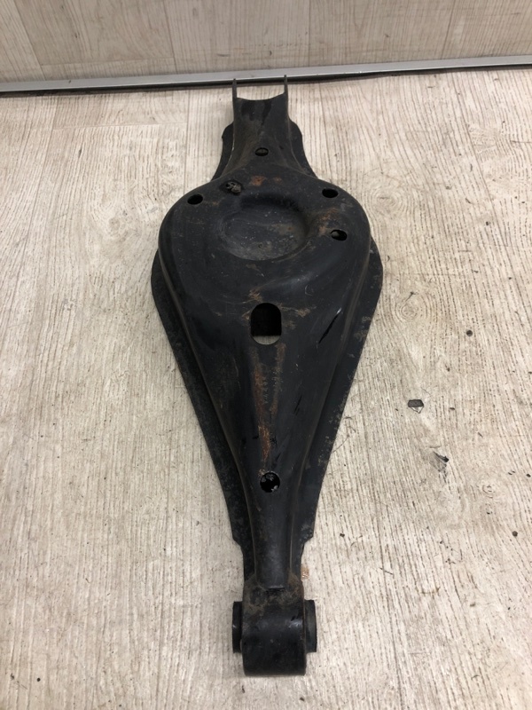 Рычаг задней подвески поперечный FORD FLEX 08-19 TP3 3.5 PDED