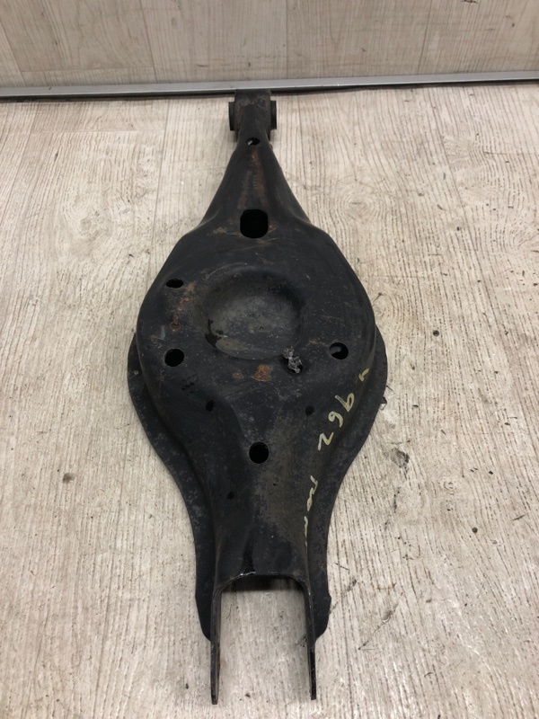 Рычаг задней подвески поперечный FLEX 08-19 2013 TP3 3.5 PDED