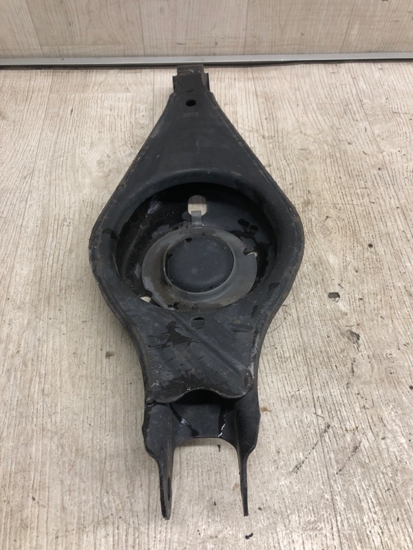 Рычаг задней подвески поперечный FLEX 08-19 2013 TP3 3.5 PDED