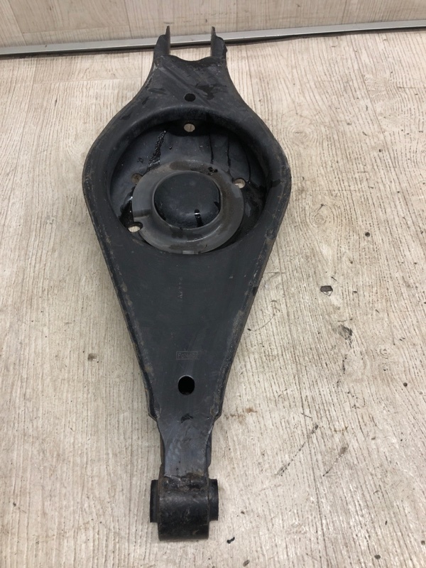 Рычаг задней подвески поперечный FLEX 08-19 2013 TP3 3.5 PDED