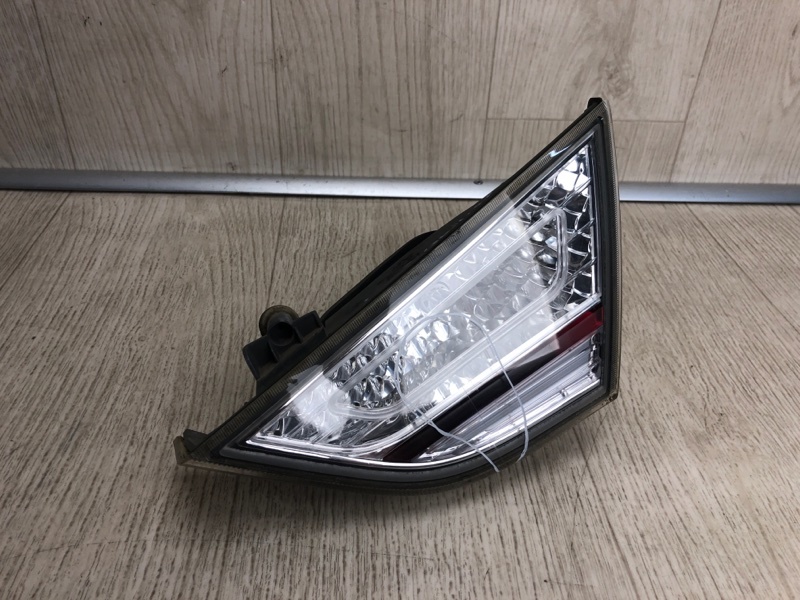 Фонарь внутренний правый SONATA YF 10-14 2014 YF 2.4 G4KK