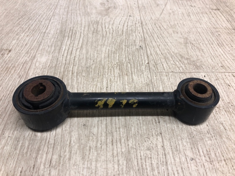 Рычаг задней подвески поперечный нижний задний правый FORD FUSION 14- 2016 CD4 C25HDEX DG9Z-5A972-B Б/У