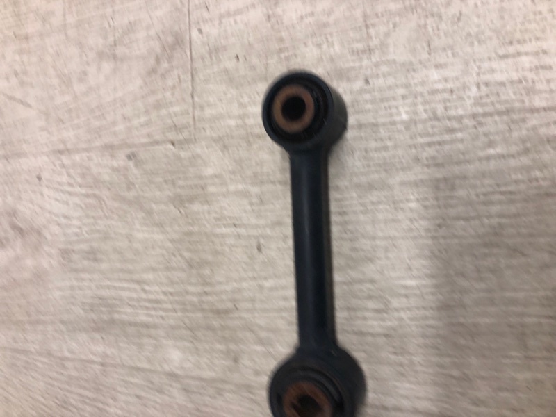 Рычаг задней подвески поперечный нижний задний левый FUSION 14- 2016 CD4 C25HDEX Рычаг задней подвески поперечный нижний задний левый FUSION 14- 2016 CD4 C25HDEX