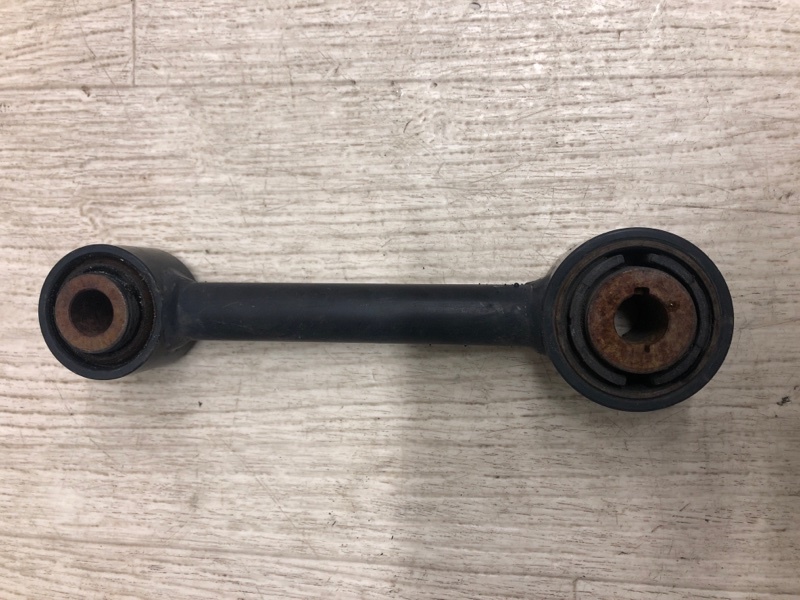 Рычаг задней подвески поперечный нижний задний левый FORD FUSION 14- CD4 C25HDEX Рычаг задней подвески поперечный нижний задний левый FORD FUSION 14- CD4 C25HDEX