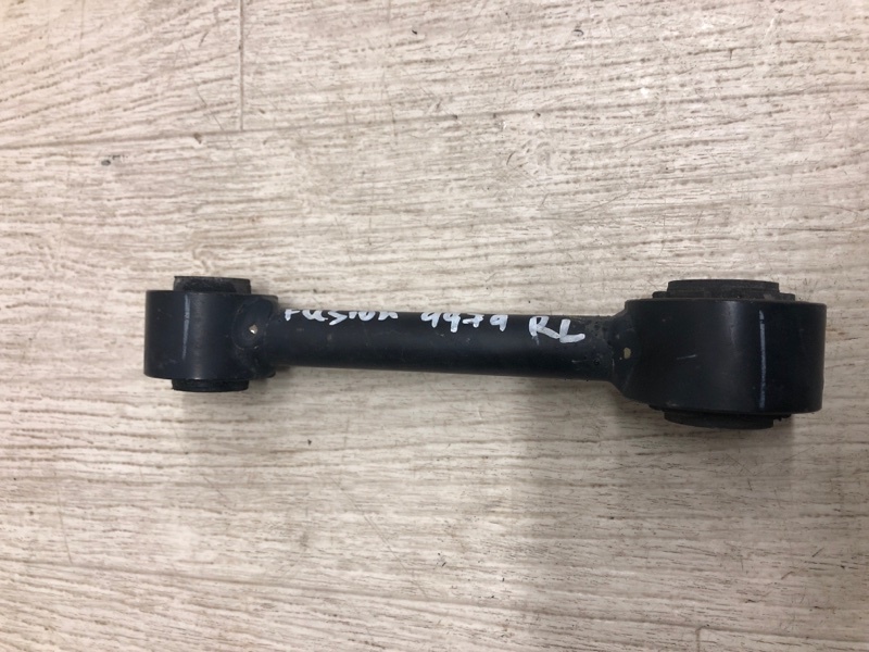 Рычаг задней подвески поперечный нижний задний левый FUSION 14- 2016 CD4 C25HDEX Рычаг задней подвески поперечный нижний задний левый FUSION 14- 2016 CD4 C25HDEX