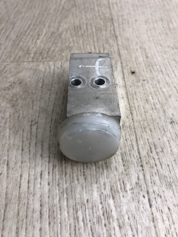 Клапан кондиционера ELANTRA AD 16- 2017 AD 2.0 G4NH Клапан кондиционера ELANTRA AD 16- 2017 AD 2.0 G4NH