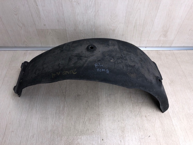 Подкрылок задний левый ELANTRA AD 16- 2017 AD 2.0 G4NH