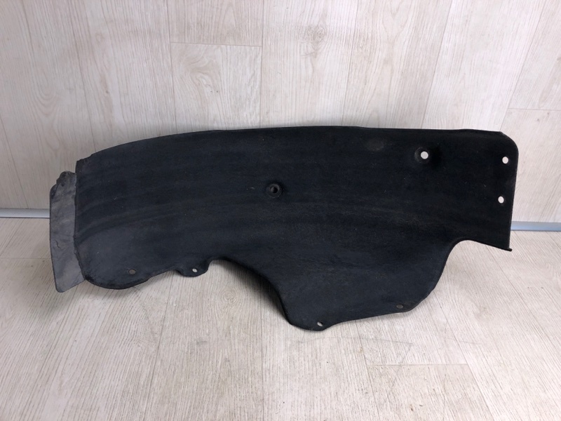 Подкрылок задний левый HYUNDAI ELANTRA AD 16- AD 2.0 G4NH