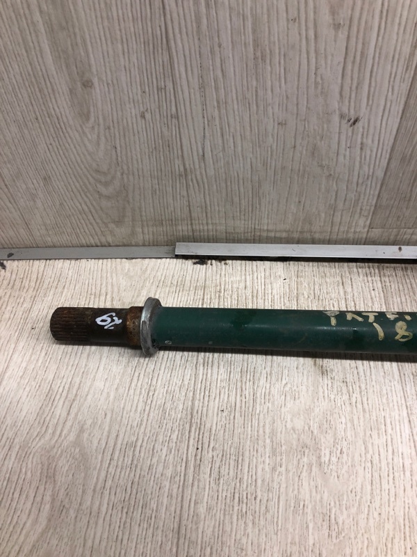 Привод передний правый NISSAN PATHFINDER R52 12-21 R52 3.5 VQ35DE