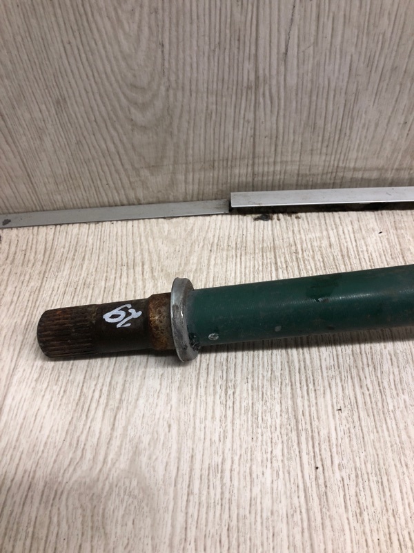 Привод передний правый PATHFINDER R52 12-21 2013 R52 3.5 VQ35DE