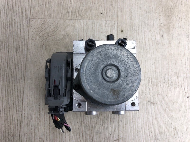 Блок ABS ELANTRA AD 16- 2017 AD 2.0 G4NH