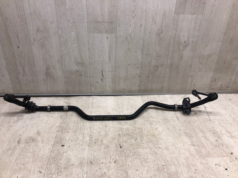 Стабилизатор задний PATHFINDER R52 12-21 2013 R52 3.5 VQ35DE