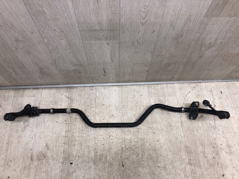 Стабилизатор задний NISSAN PATHFINDER R52 12-21 R52 3.5 VQ35DE