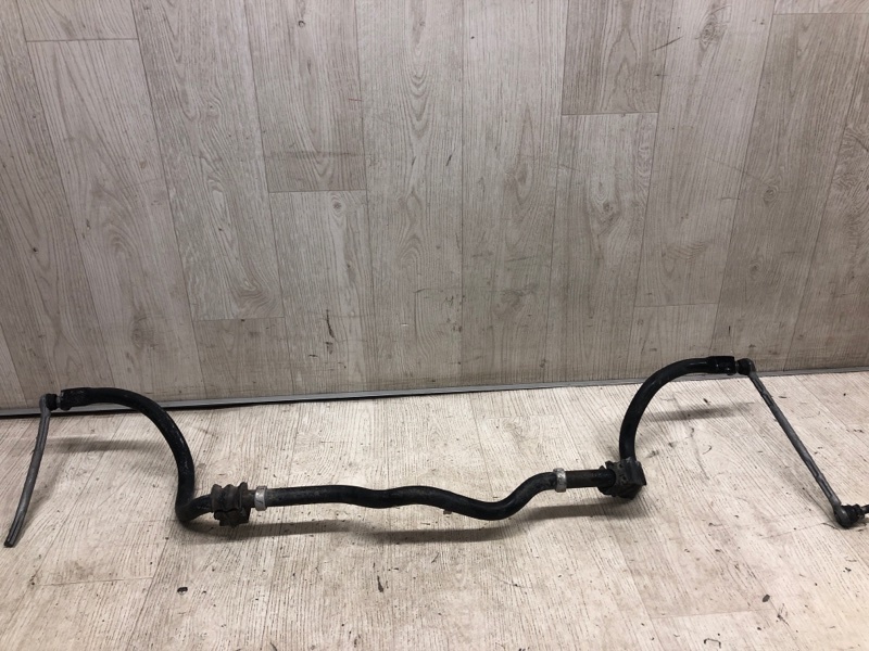 Стабилизатор передний NISSAN PATHFINDER R52 12-21 R52 3.5 VQ35DE