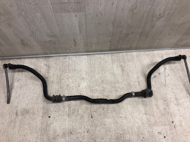 Стабилизатор передний PATHFINDER R52 12-21 2013 R52 3.5 VQ35DE