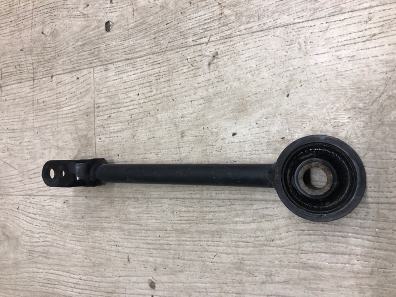 Рычаг задней подвески продольный PATHFINDER R52 12-21 2013 R52 3.5 VQ35DE Рычаг задней подвески продольный PATHFINDER R52 12-21 2013 R52 3.5 VQ35DE